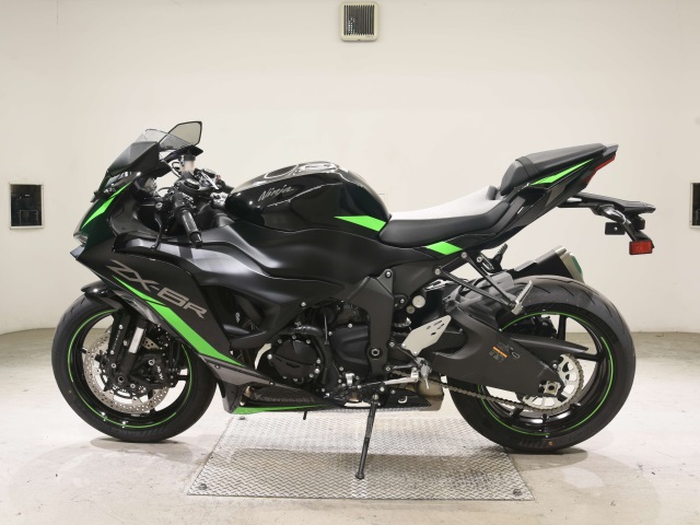 Kawasaki ZX-6RA