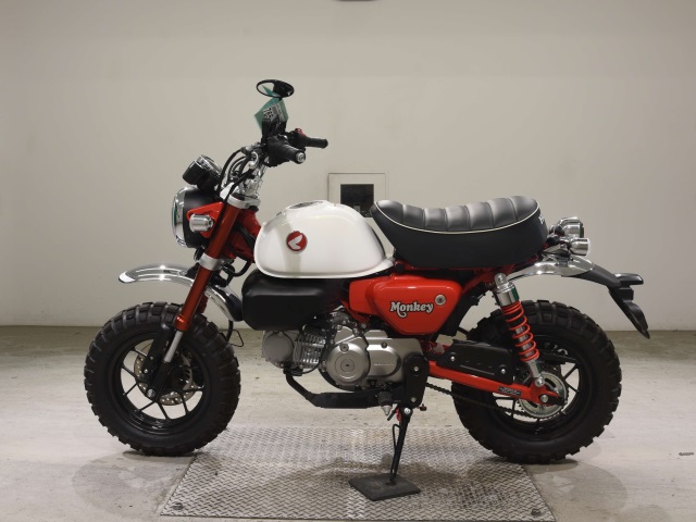 Honda MONKEY 125-2