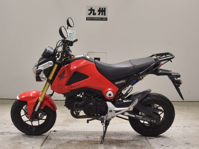 Honda GROM