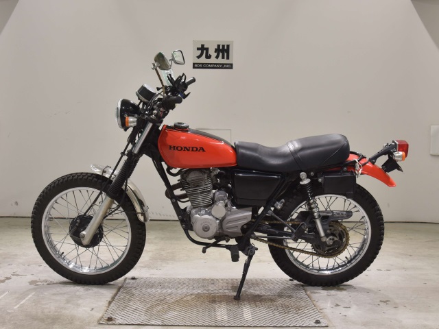Honda XL230