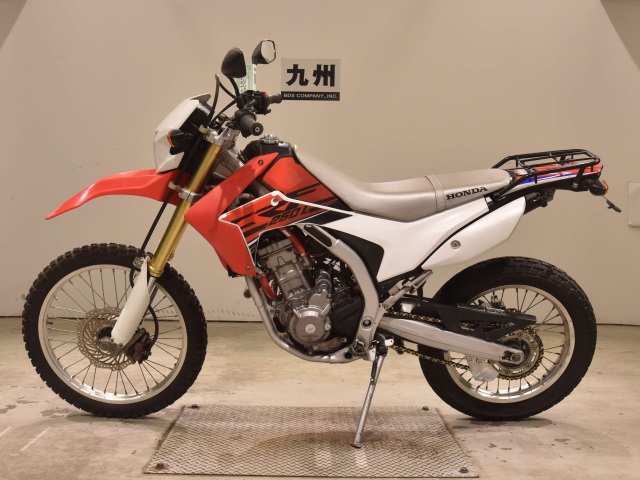 Honda CRF250L