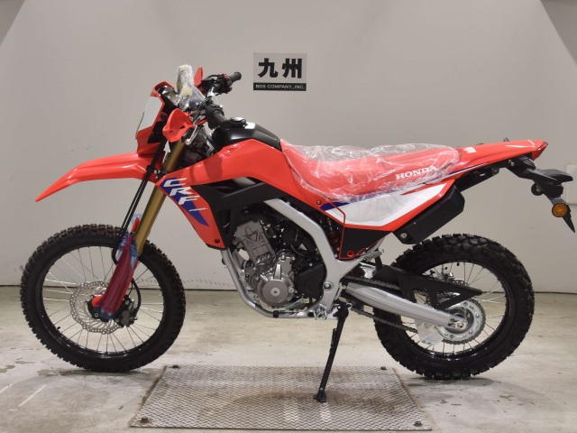 Honda CRF250L-2