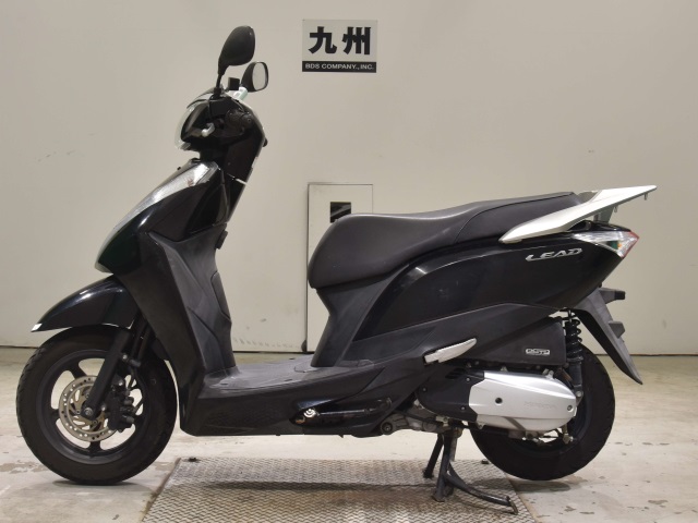 Honda LEAD 125