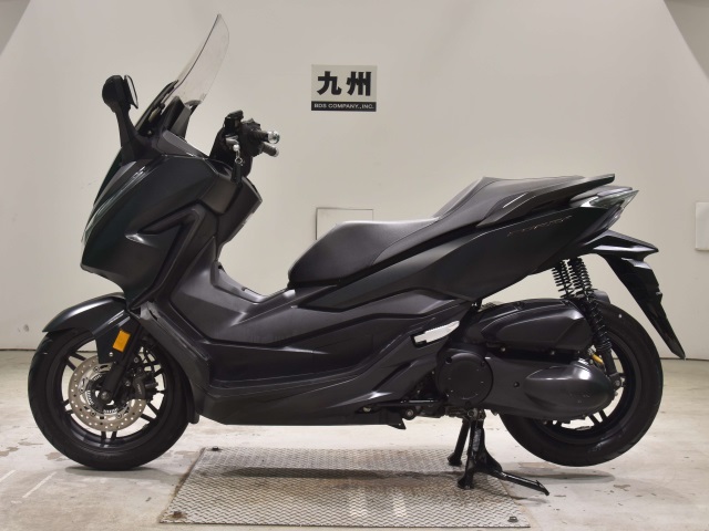 Honda FORZA -4
