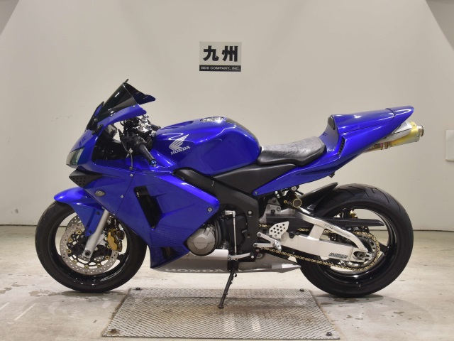 Honda CBR600RR