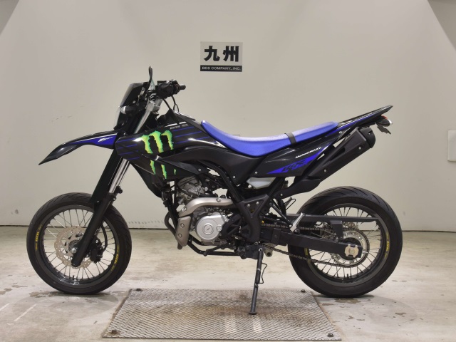 Yamaha WR155R