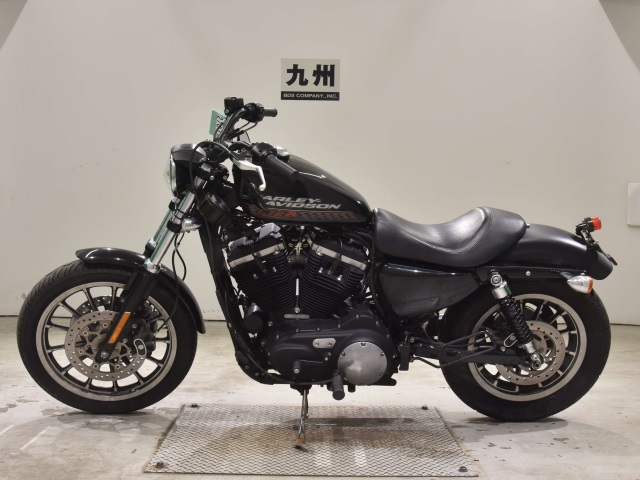 Harley-Davidson Sportster 883 Roadster XL883R