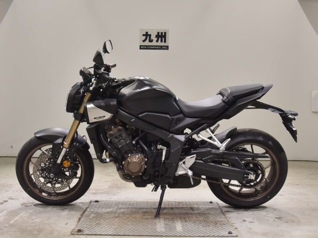 Honda CB650R-2E CLUTCH
