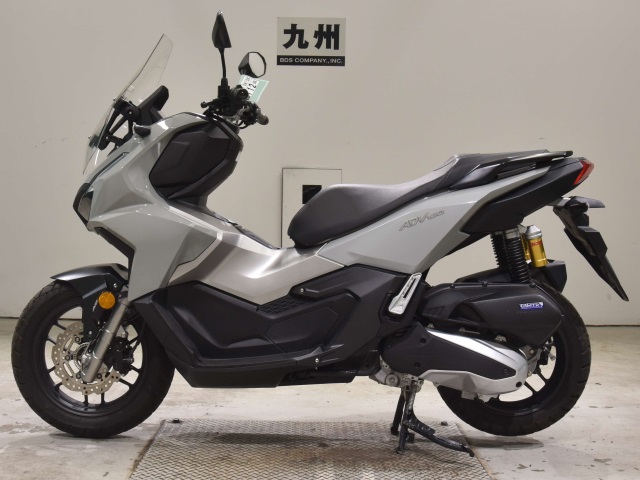 Honda ADV160