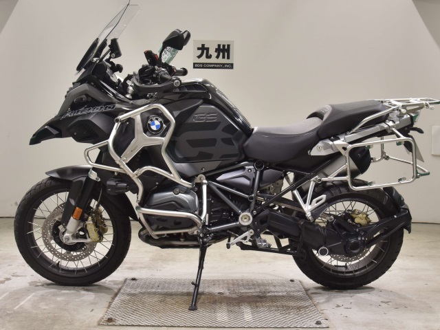 BMW R1200GS ADVENTURE