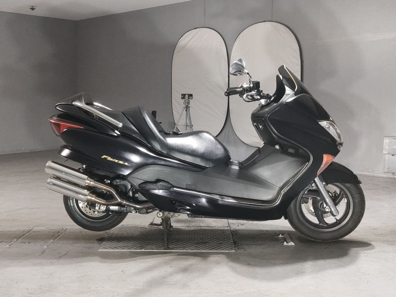 Honda FORZA Z