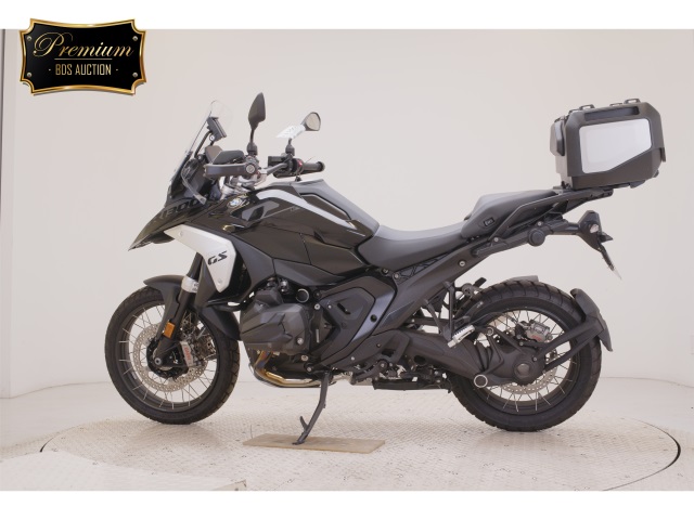 BMW R1300GS