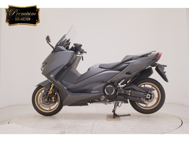 Yamaha T-MAX560T