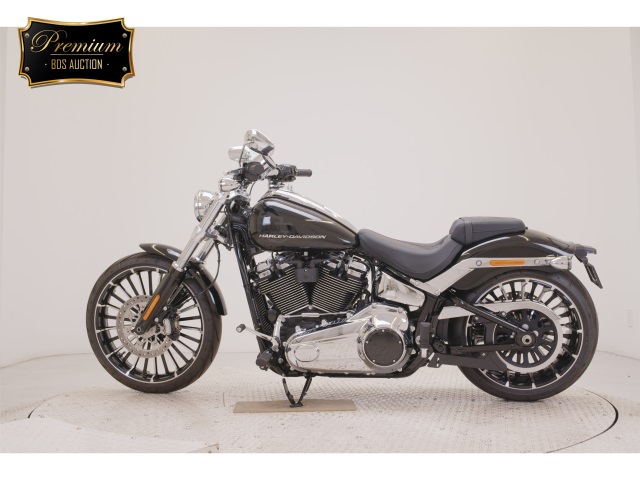 Harley-Davidson Breakout FXBR1920