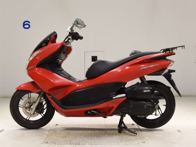 Honda PCX150