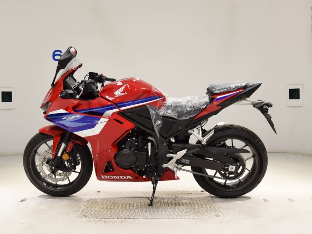 Honda CBR400R-3E CLUTCH
