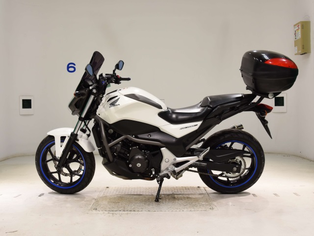 Honda NC700S