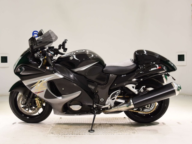 Suzuki HAYABUSA -2