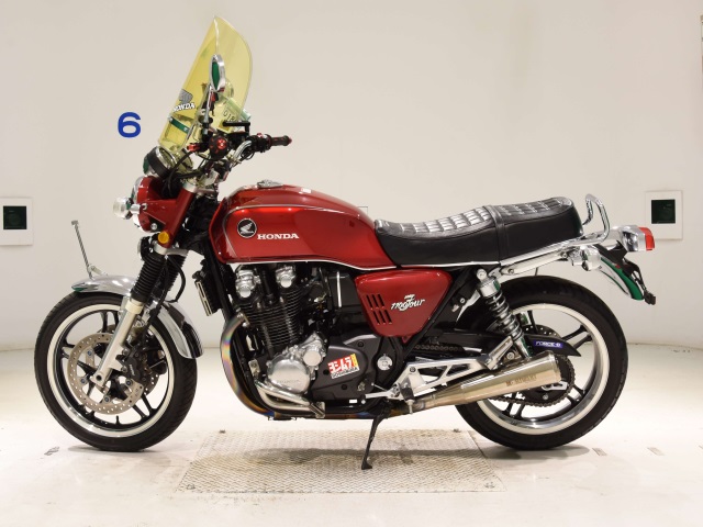 Honda CB1100
