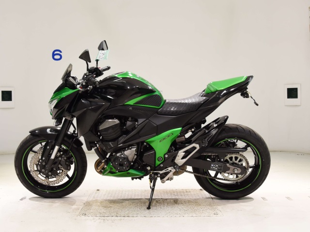 Kawasaki Z800