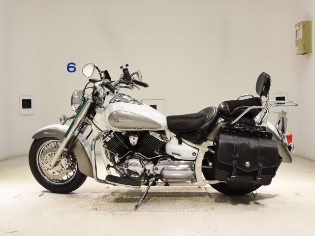 Yamaha DRAGSTAR1100 CLASSIC