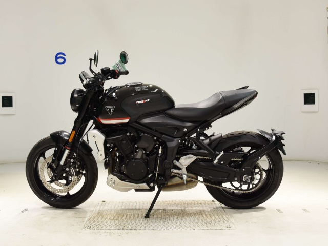Triumph TRIDENT 660