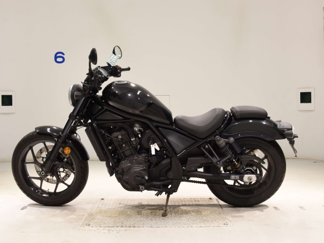 Honda REBEL 1100D