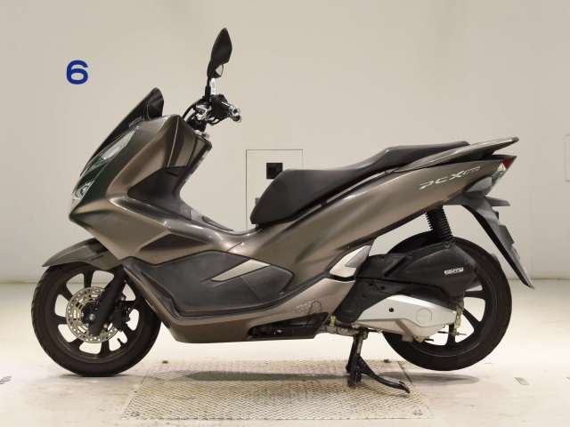 Honda PCX150-3A