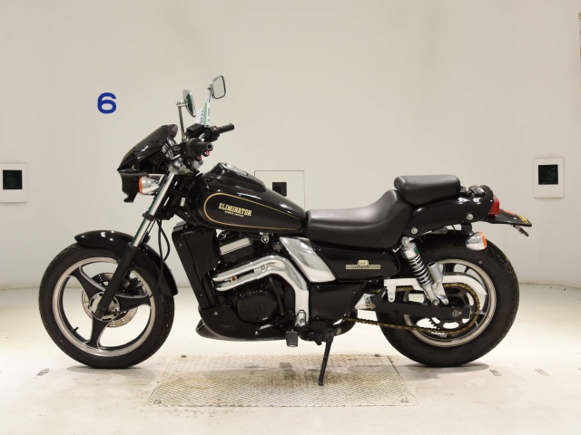Kawasaki ELIMINATOR 250SE