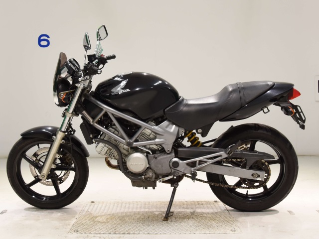 Honda VTR250