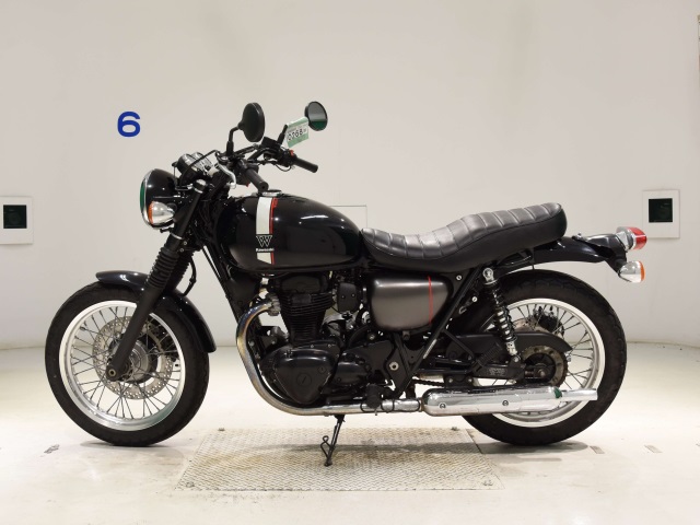 Kawasaki W800-2 STREET