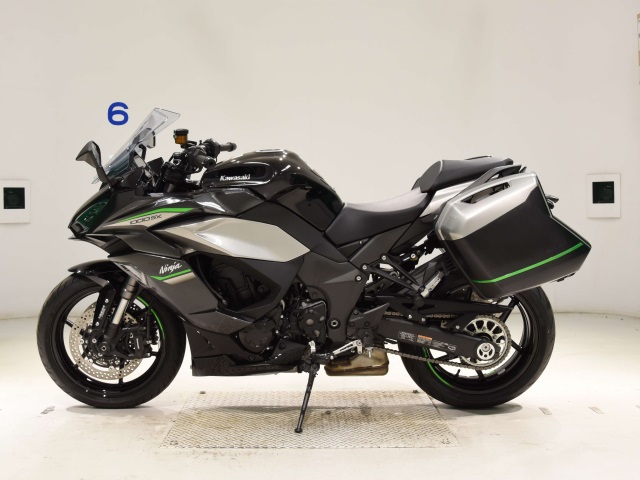 Kawasaki NINJA1000SX