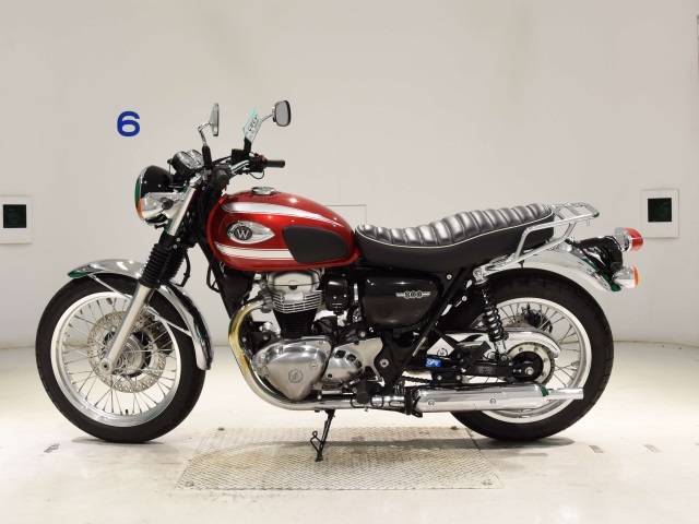 OTHER W800-2