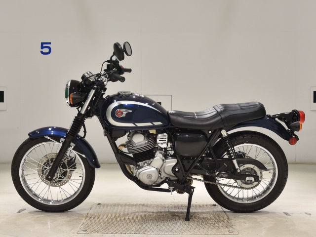 Kawasaki W230