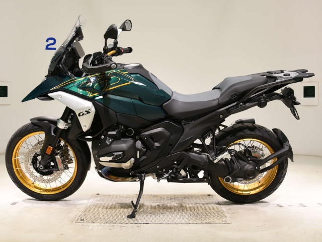 BMW R1300GS