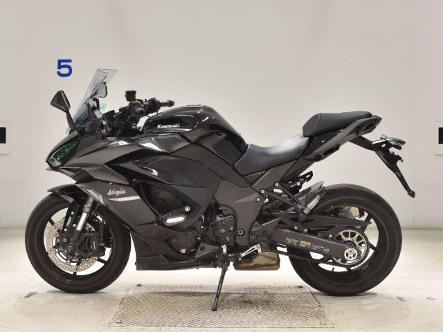 Kawasaki NINJA1000SX