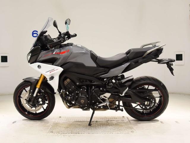 Yamaha MT-09