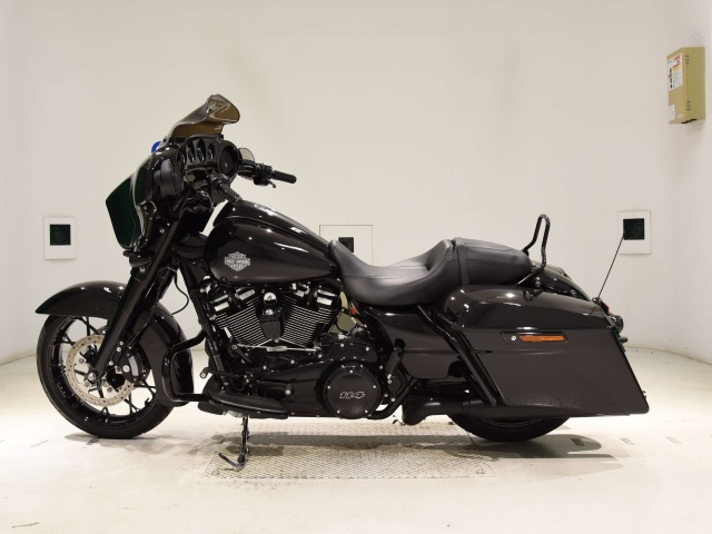 Harley-Davidson Street Glide Special FLHXS1870