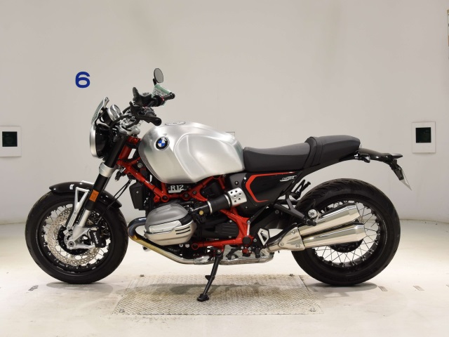 BMW R12 NINE T