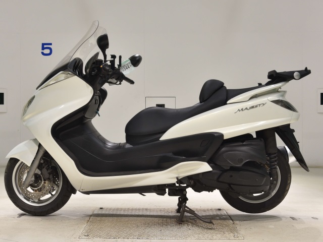 Yamaha MAJESTY 400
