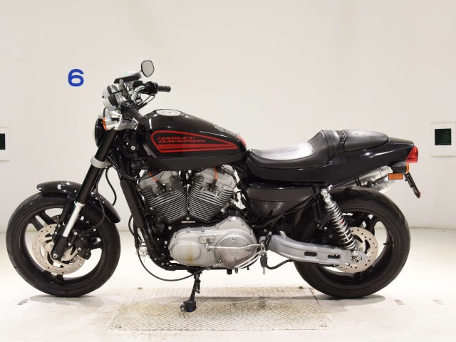Harley-Davidson XR1200 XR1200