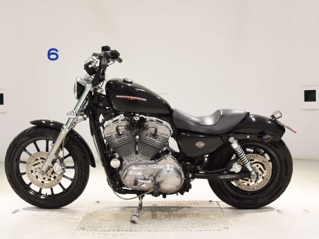 Harley-Davidson Sportster 883 Low / SuperLow XL883L