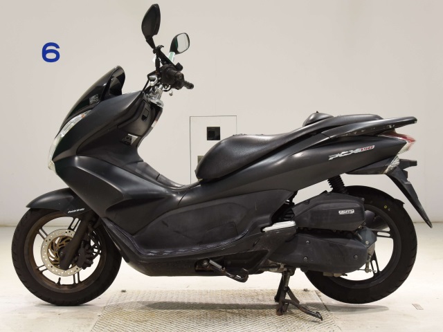 Honda PCX150