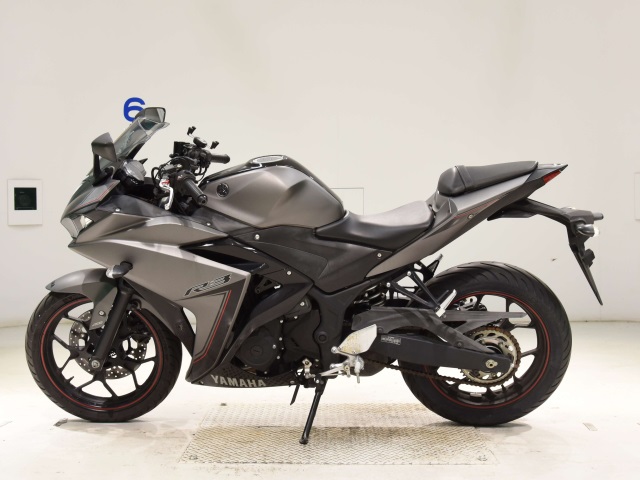 Yamaha YZF-R3