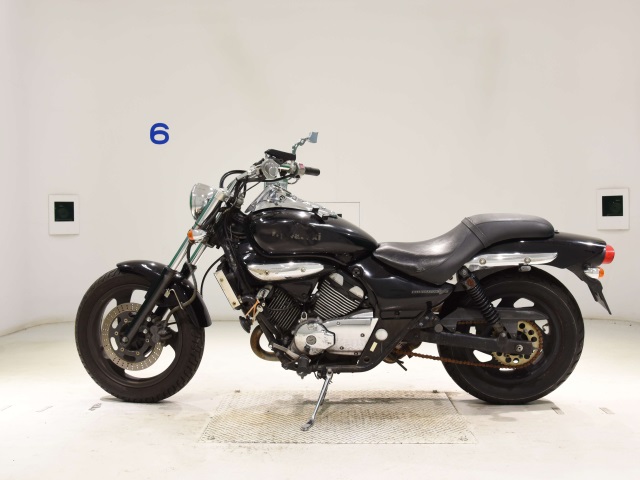 Kawasaki ELIMINATOR 250V