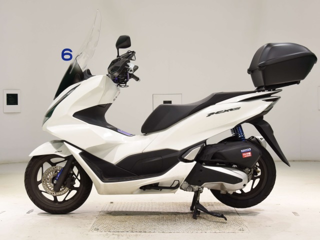 Honda PCX160