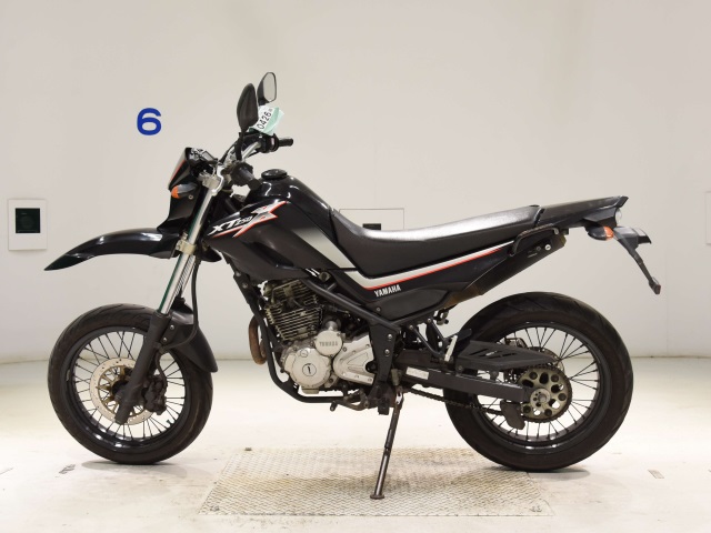 Yamaha XT250X