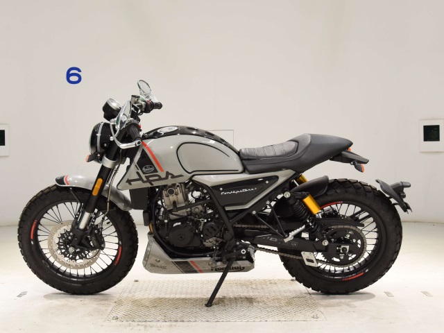 OTHER FB MONDIAL HPS300