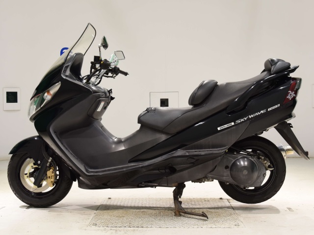 Suzuki SKYWAVE 250S-2