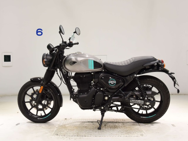 Enfield HUNTER 350